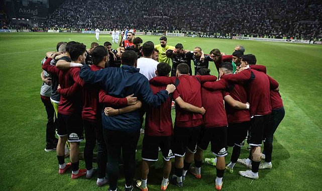 Elazığspor: "Karşılaşmanın kaldığı yerden devam etmesini talep ediyoruz"