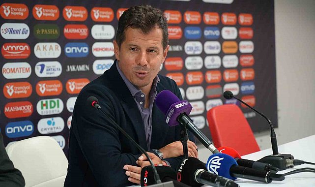 Emre Belözoğlu'ndan 14 milyon Euro çıkışı: "Bu paraya kulübün ihtiyacı var, kendi adıma istediğim bir para değil"
