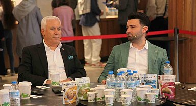 Enes Çelik'ten transfer mesajı: 