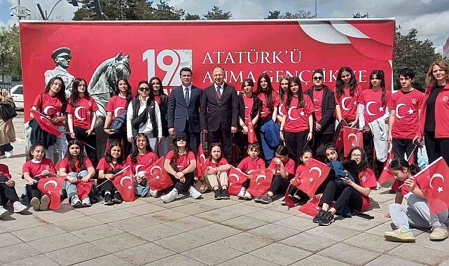 Erzurum GSİM Türkiye'de zirveye çıktı