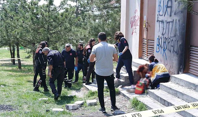 Eşini öldüren kocaya 'haksız tahrik indirimi'