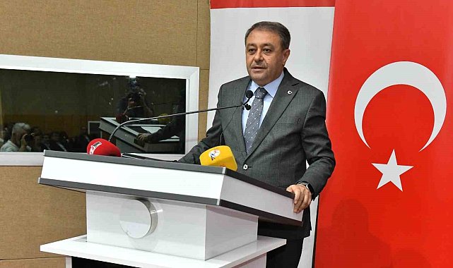 Esnafın toplantıya katılmaması valiyi kızdırdı