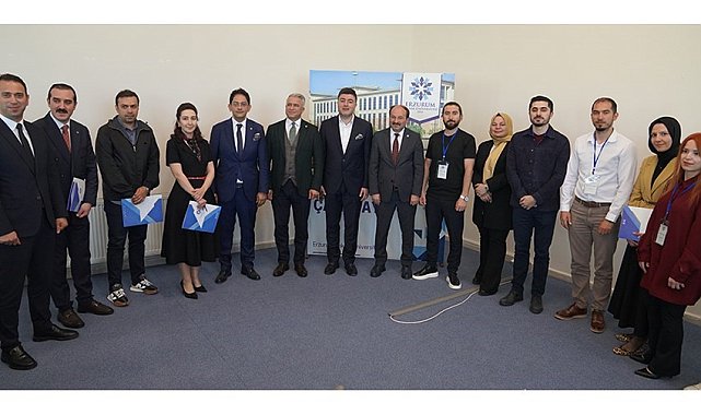 ETÜ'den ortak akıl ve bölgesel kalkınma hamlesi
