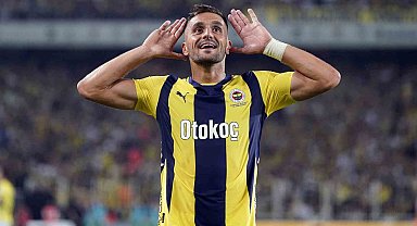 Fenerbahçe'de ikinci ayrılık
