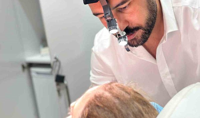 Fethiye'deki hastanede doğallık ve kişiye özel planlama