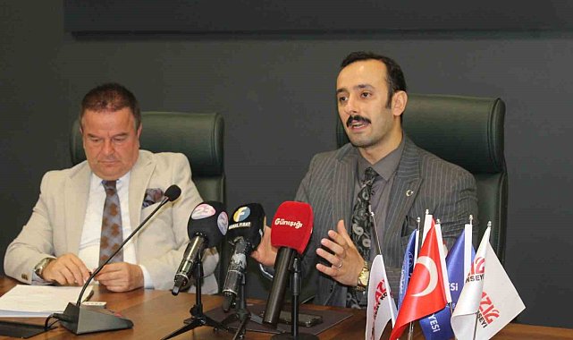 Furkan Aktı: ''Görüntüyle desteklenmemiş bir iddia üzerinden maç tatil edildi''