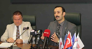 Furkan Aktı: ''Görüntüyle desteklenmemiş bir iddia üzerinden maç tatil edildi''