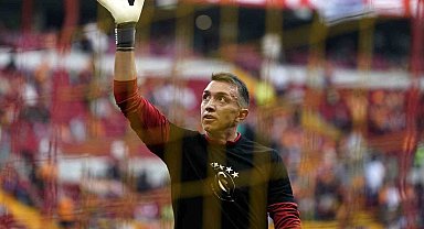 Galatasaray bu sezon ligde 15. kez kalesini gole kapattı