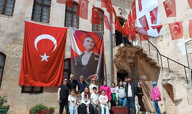 Gaziantep, Türkiye finali coşkusunu kültür ve sanatla taçlandırıyor