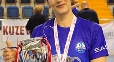 Gaziantep'te 2. Betül Çoban Voleybol Turnuvası başlıyor