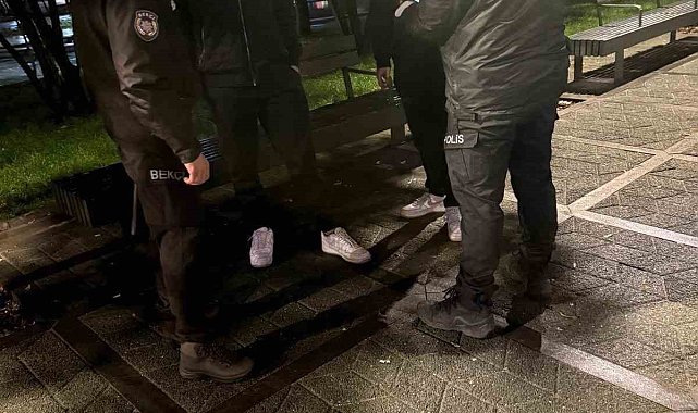 Gaziantep'te 716 motosiklet ve araç sürücüsüne 6 milyon TL ceza