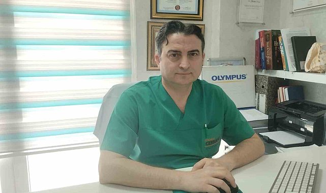 Geçmeyen baş dönmesi tümörün habercisi olabilir