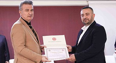 Genç iletişimciler usta gazetecilerle buluştu