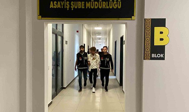 Genç kızı kaza süsü vererek öldürdüğü iddia edilen sanığa ağırlaştırılmış müebbet hapis talebi
