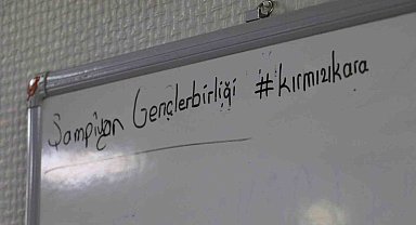 Gençlerbirliği Sportif Direktörü Düzgün, basın mensuplarıyla bir araya geldi
