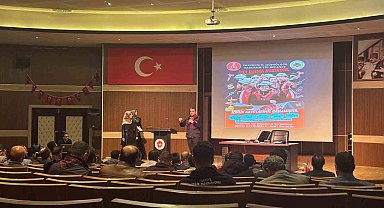 Gençlik hizmetlerinde yerinde rehberlik