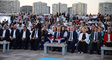 GİBTÜ'da mezuniyet heyecanı