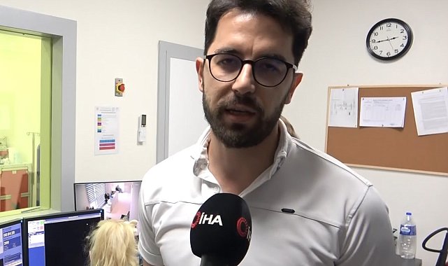 Giresun'da atipik kanser vakalarında artış