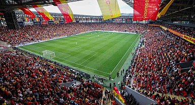 Göztepe'nin rakibi Hatayspor