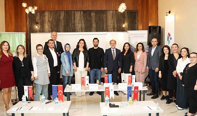 Hasan Kalyoncu Üniversitesi'nde "Atıksız Mutfaklar" ideathon başladı