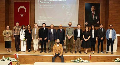 Hasan Kalyoncu Üniversitesi'nden Afrika'ya Akademik Köprü: 5. Afrika Konferans'ı gerçekleştirildi