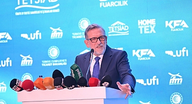 HOMETEX 2025 Ev Tekstilinde Dünyayı Buluşturdu