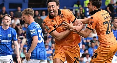 Hull City, önümüzdeki sezon da Championship'te mücadele edecek