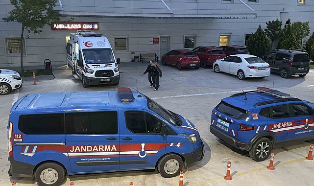 Husumetli şahıslar birbirlerini silahla vurdu: 1 ölü, 1 yaralı