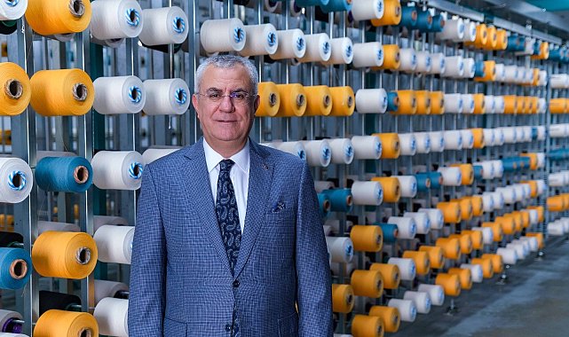İlk 500'de 16 Adana sanayi firması yer aldı