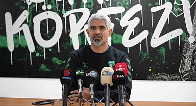 İsmet Taşdemir: "Hayallerimize kavuştuktan sonra oyuncularımızı, hocamızı, takımımızı eleştirir olduk"