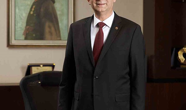 İSO 500 listesinde Gaziantep'ten 29 firma yer aldı