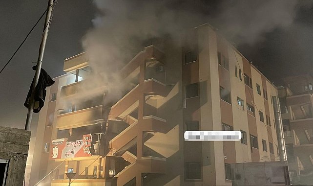 İsrail, Gazze Şeridi'ndeki Nasır Hastanesi'ne saldırdı: 1 gazeteci hayatını kaybetti
