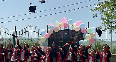 İşte Erzurum'un mezun karnesi