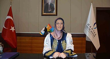İtalya'da Manisa Celal Bayar Üniversitesi rüzgarı esti