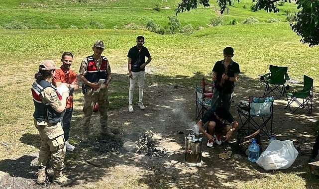Jandarmadan dolandırıcılığa karşı uyarı