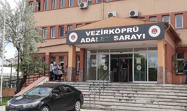 Kadın cinayetinde sanığa müebbet hapis
