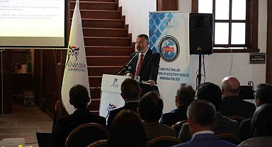 KAPGEM'den uluslararası öğrenci politikalarına stratejik yol haritası