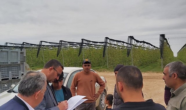 Karapınar'da mevsimlik tarım işçisi çocuklarına eğitim seferberliği