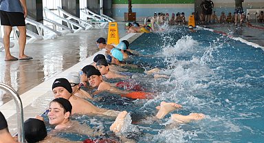 Karatay yaz spor okulları kayıtları başlıyor
