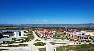 Kastamonu Üniversitesi'nde hayvansal ilaçlardaki mikroplastik tehlikesi araştırılacak