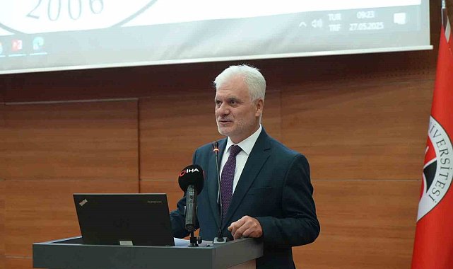 Kastamonu'da Ulusal İklim Vizyonu Zirvesi