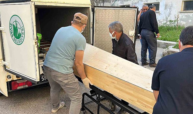 Kene yapışan kişi öldü, Sivas'ta ölü sayısı 4'e yükseldi