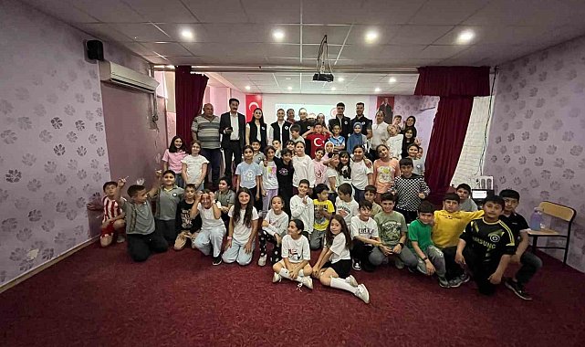 Kepez'de afet farkındalık seferberliği