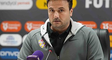 Kerem Yavaş: "Son ana kadar ilk 5 hedefimizi zorlayacağız"
