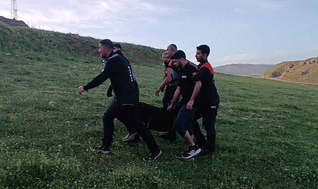 Kezer Çayı'nda kaybolan çocuğun cansız bedenine ulaşıldı