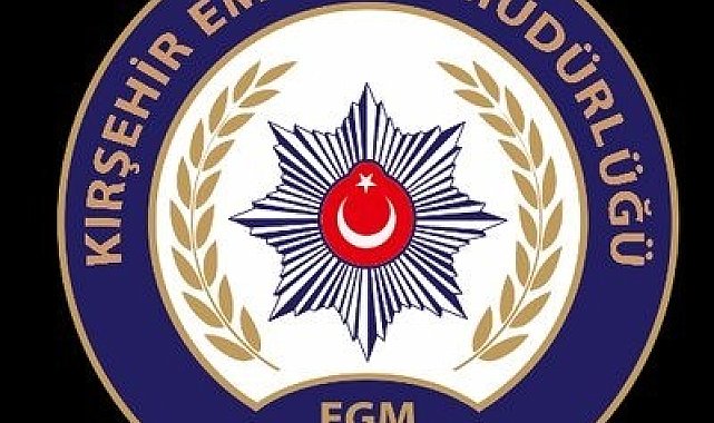 Kırşehir'de Terör örgütlerine yönelik 6 operasyon: 2 tutuklama