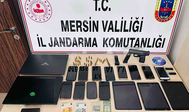 Kişisel verileri ele geçirip satan şebeke çökertildi: 5 tutuklama