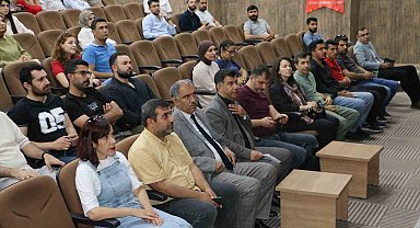 Köy okullarında görev yapan öğretmenler için eğitim programı düzenlendi