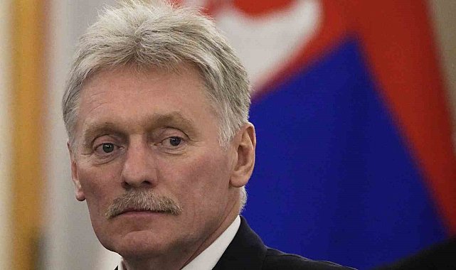 Kremlin'den "Ukrayna'da 30 günlük ateşkes" önerisine: "Bunu iyice düşünmeliyiz"
