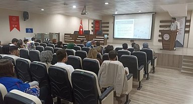 Kütahya'da evlilik öncesi eğitim programları